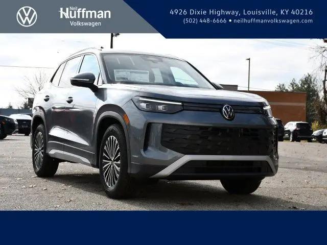 2026 Volkswagen Tiguan S for sale in Louisville, KY