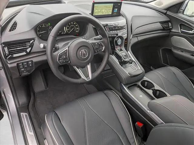 2026 Acura RDX Advance