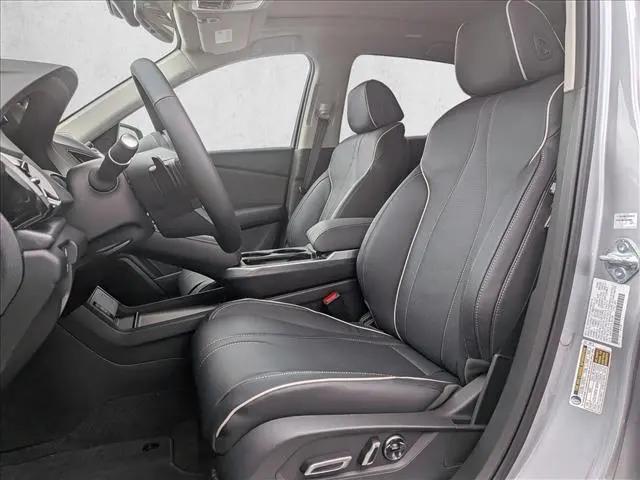 2026 Acura RDX Advance