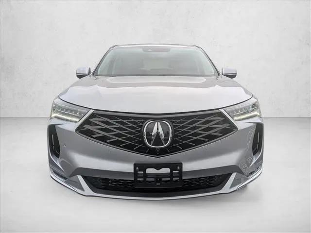 2026 Acura RDX Advance