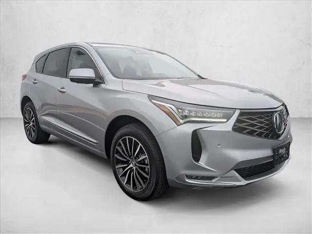 2026 Acura RDX Advance