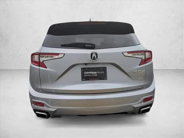 2026 Acura RDX Advance