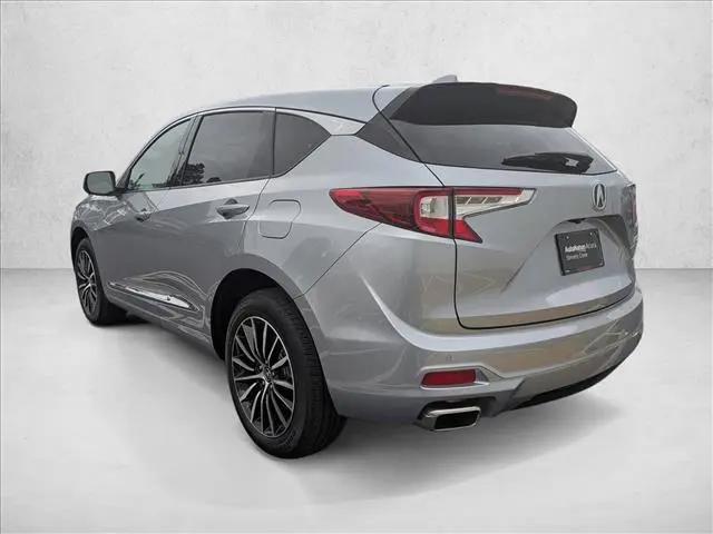2026 Acura RDX Advance