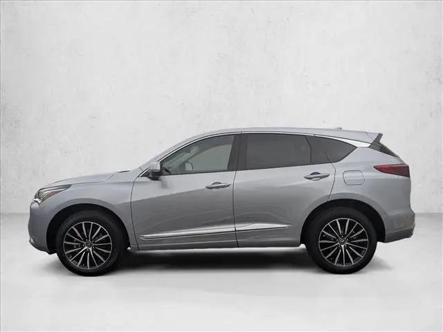 2026 Acura RDX Advance