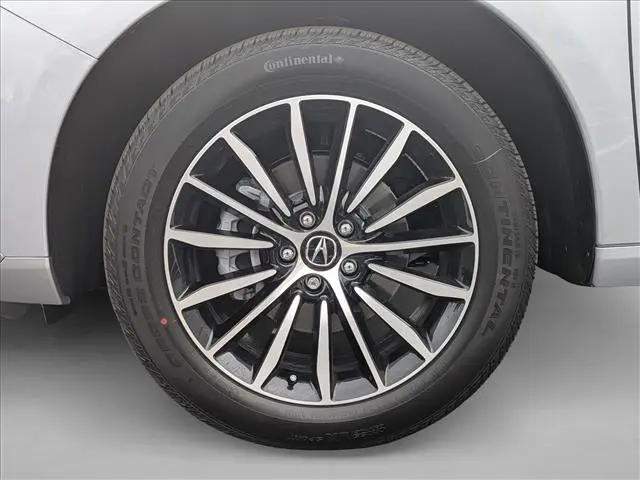 2026 Acura RDX Advance