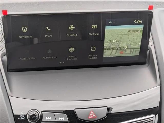 2026 Acura RDX Advance