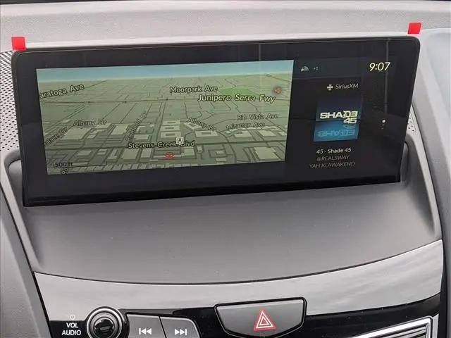 2026 Acura RDX Advance