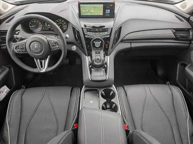 2026 Acura RDX Advance