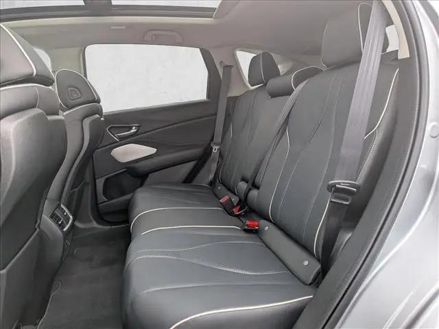 2026 Acura RDX Advance