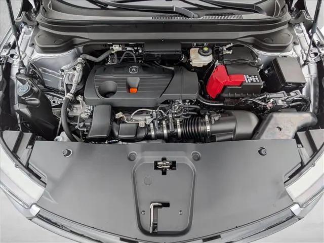 2026 Acura RDX Advance