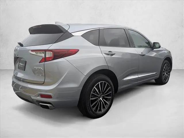2026 Acura RDX Advance