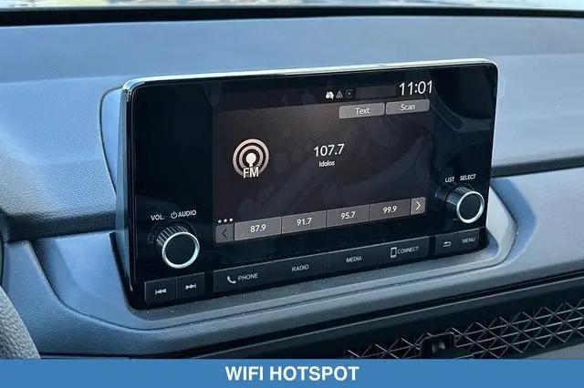 2025 Honda Accord Sedan LX