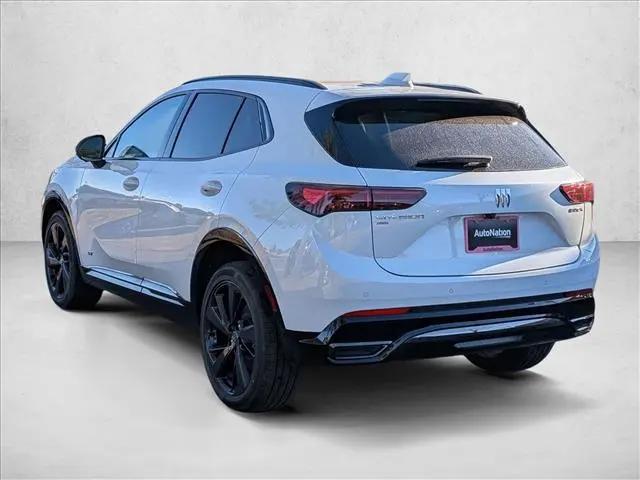 2026 Buick Envision Sport Touring AWD