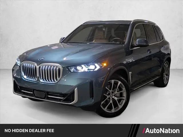 2026 BMW X5 xDrive50e for sale in Bellevue, WA