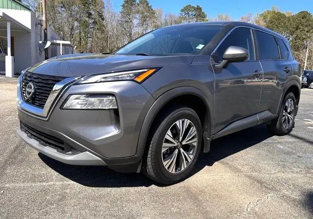 2023 Nissan Rogue SV Intelligent AWD for sale in Tupelo, MS