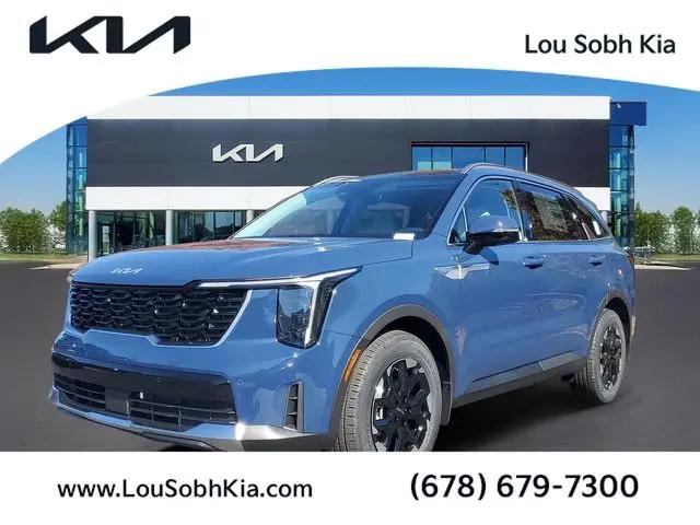 2026 Kia Sorento S for sale in Cumming, GA