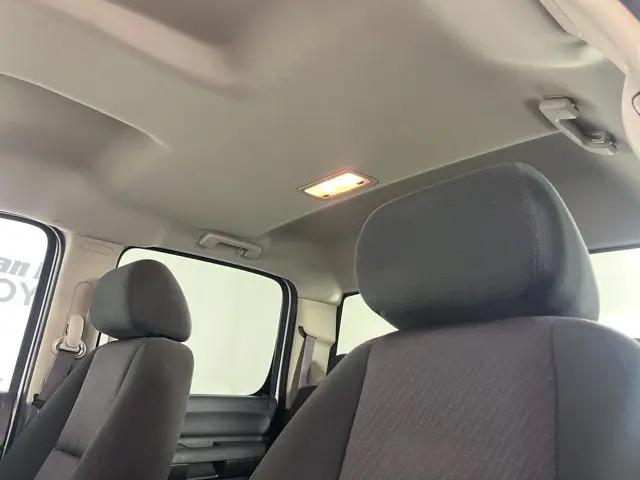 2012 Chevrolet Silverado 3500HD LT