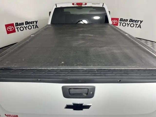 2012 Chevrolet Silverado 3500HD LT