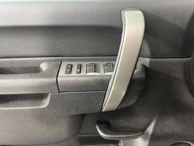 2012 Chevrolet Silverado 3500HD LT