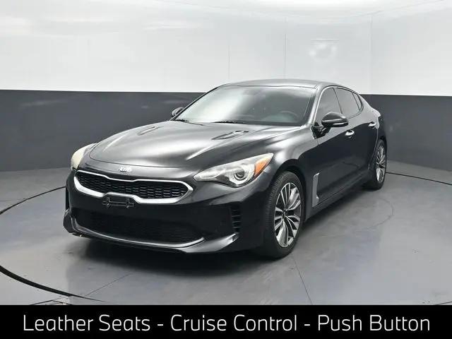 2019 Kia Stinger 2.0L for sale in Conyers, GA
