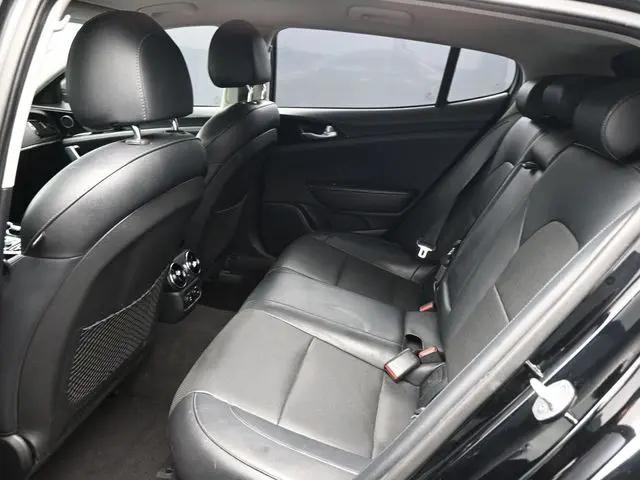 2019 Kia Stinger 2.0L