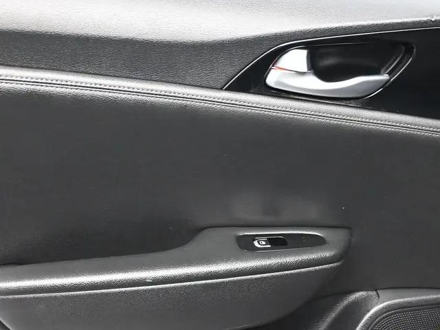 2019 Kia Stinger 2.0L