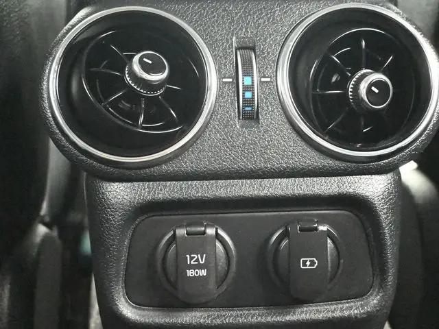 2019 Kia Stinger 2.0L