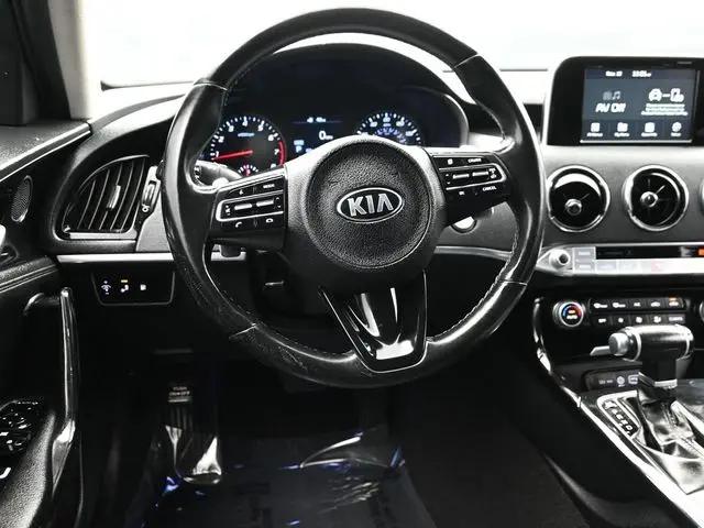 2019 Kia Stinger 2.0L