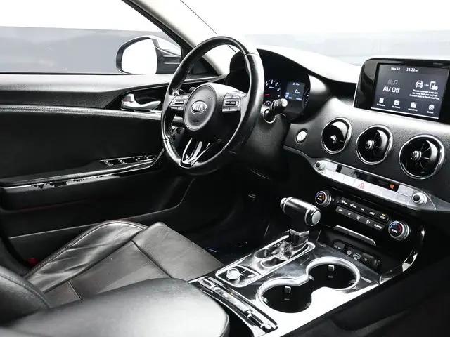 2019 Kia Stinger 2.0L