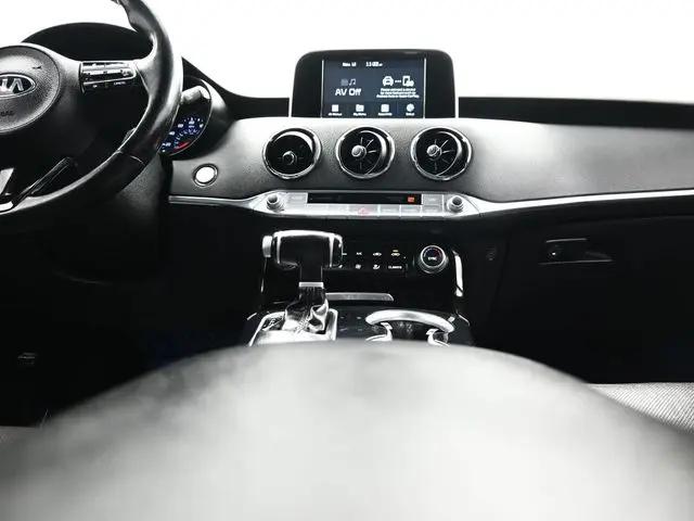 2019 Kia Stinger 2.0L