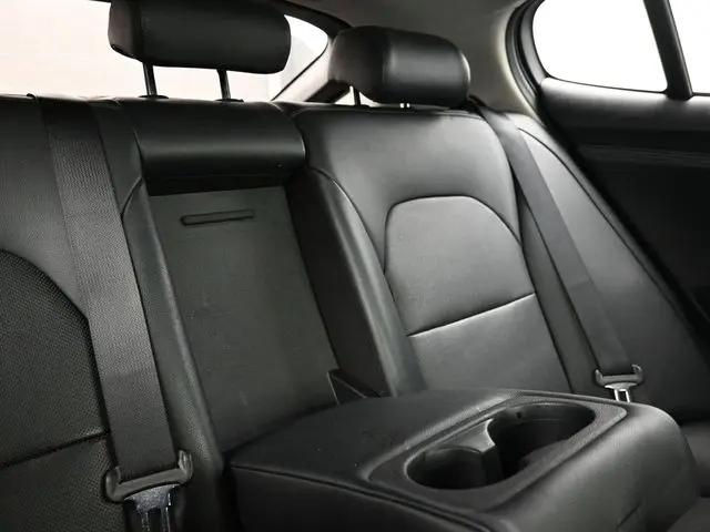 2019 Kia Stinger 2.0L