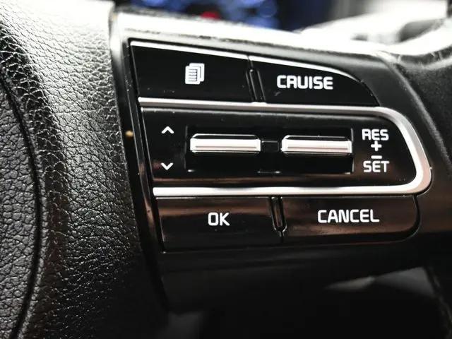 2019 Kia Stinger 2.0L