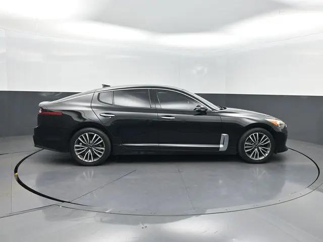 2019 Kia Stinger 2.0L