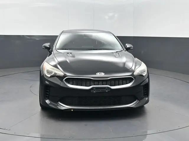 2019 Kia Stinger 2.0L