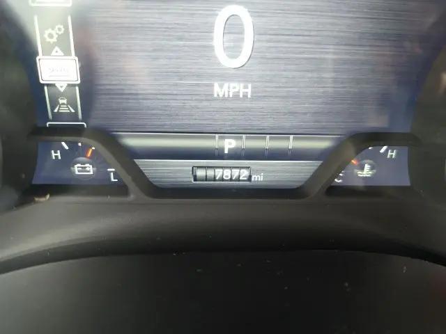 2025 Ram 1500 Big Horn Crew Cab 4x4 5'7" Box