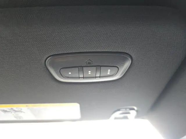 2025 Ram 1500 Big Horn Crew Cab 4x4 5'7" Box