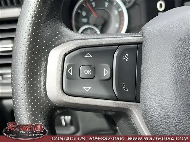 2026 Ram 5500 Tradesman/Big Horn