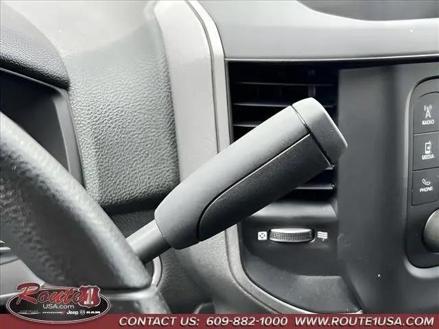 2026 Ram 5500 Tradesman/Big Horn