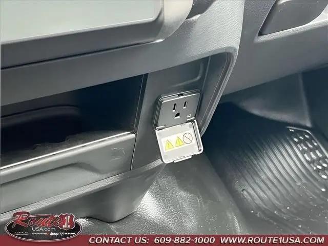 2026 Ram 5500 Tradesman/Big Horn