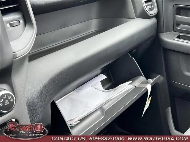 2026 Ram 5500 Tradesman/Big Horn