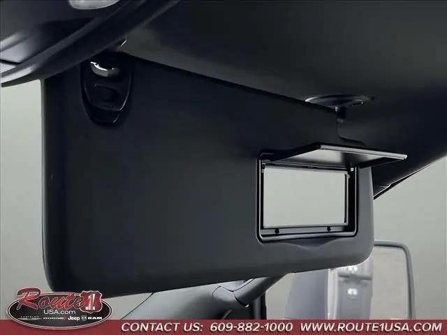 2026 Ram 5500 Tradesman/Big Horn