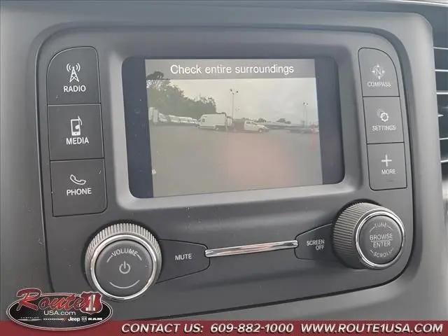 2026 Ram 5500 Tradesman/Big Horn