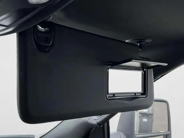 2026 Ram 3500 Tradesman/Big Horn