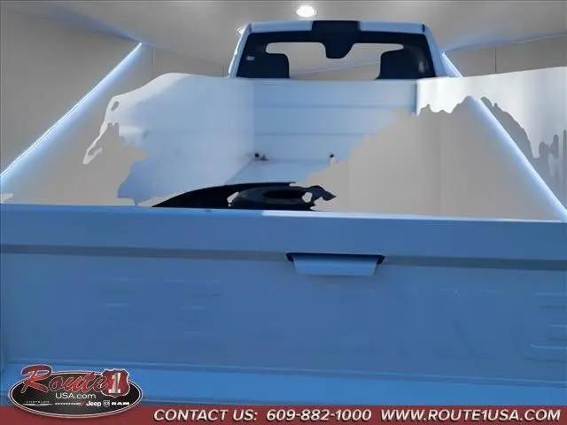 2026 Ram 3500 Tradesman/Big Horn
