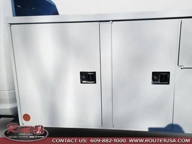 2026 Ram 3500 Tradesman/Big Horn