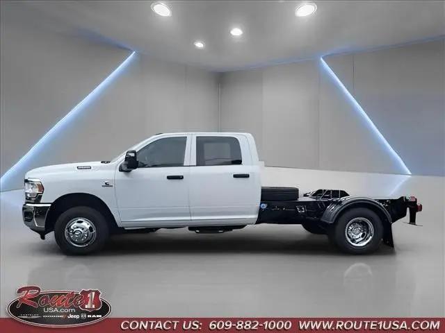 2026 Ram 3500 Tradesman/Big Horn