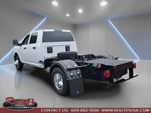 2026 Ram 3500 Tradesman/Big Horn