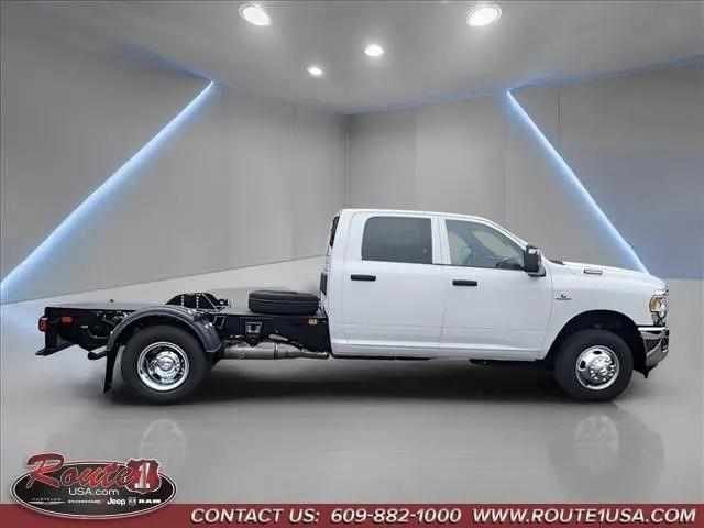 2026 Ram 3500 Tradesman/Big Horn