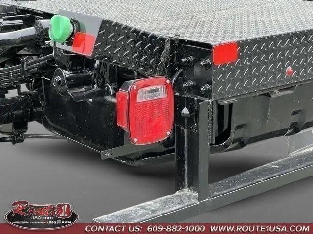 2026 Ram 3500 Tradesman/Big Horn