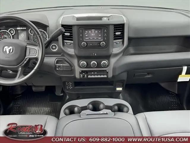 2026 Ram 3500 Tradesman/Big Horn